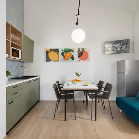 Centre Bi Village Prázdninový areál Fažana