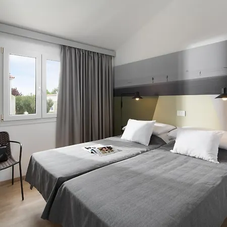 Centre Bi Village Tatil parkı