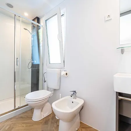 Centre Bi Village Tatil parkı 4*