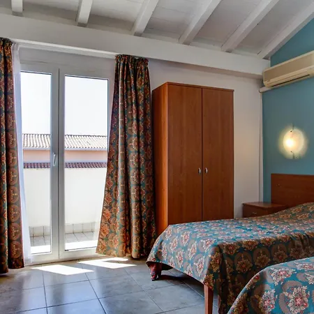 Tatil parkı Centre Bi Village 4*