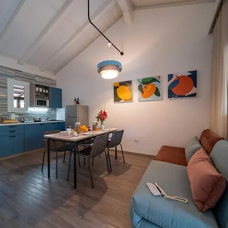 Tatil parkı Centre Bi Village Fažana