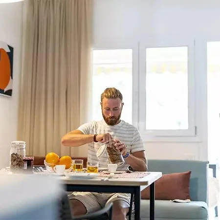 Tatil parkı Centre Bi Village Fažana