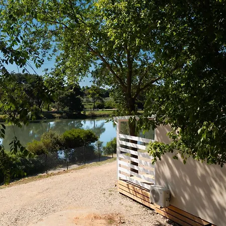 Centre Bi Village Holiday park 4*