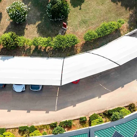 Centre Bi Village Holiday park 4*