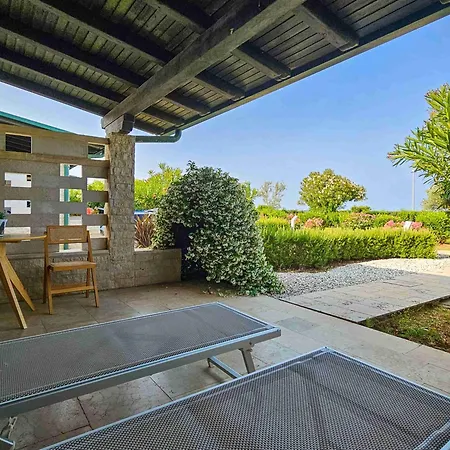 Centre Bi Village Holiday park 4*