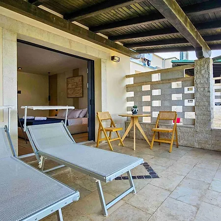 Holiday park Centre Bi Village 4*