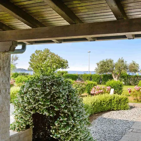 Holiday park Centre Bi Village Fazana