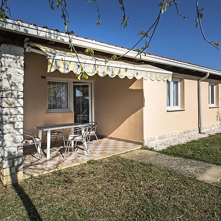 Centre Bi Village Fažana