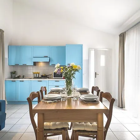 Tatil parkı Centre Bi Village