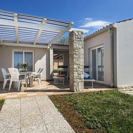 Tatil parkı Centre Bi Village Fažana