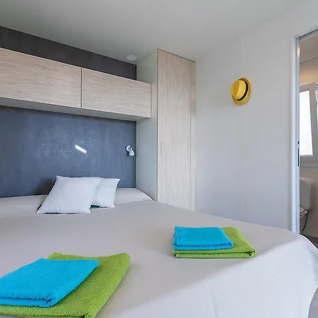 Centre Bi Village Tatil parkı Fažana