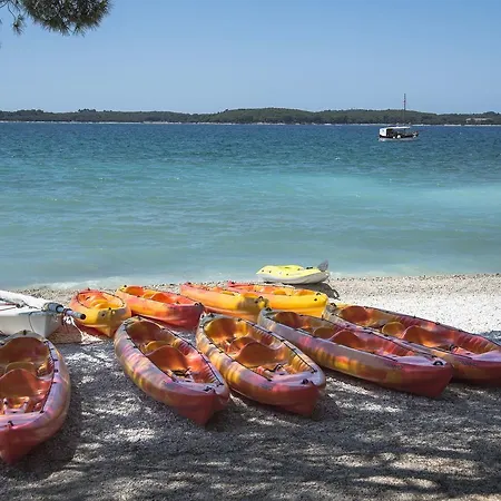 Centre Bi Village Tatil parkı Fažana