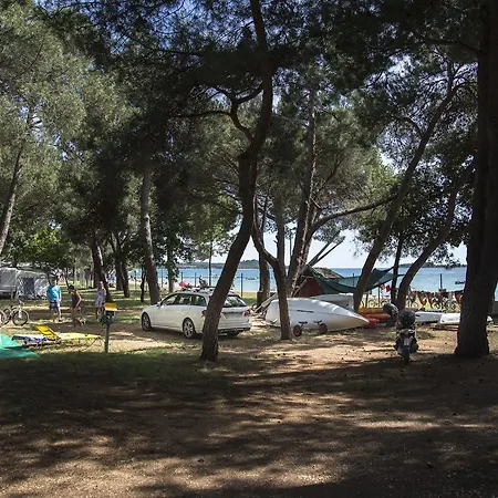 Centre Bi Village Park za odmor 4*