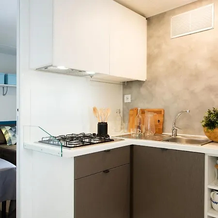 Tatil parkı Centre Bi Village Fažana