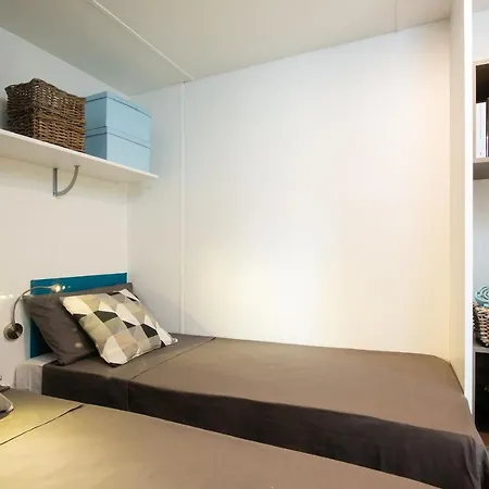 Tatil parkı Centre Bi Village Fažana