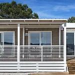 Tatil parkı Centre Bi Village 4*