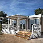Tatil parkı Centre Bi Village Fažana