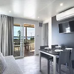 Tatil parkı Centre Bi Village