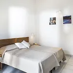 Centre Bi Village Tatil parkı