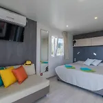 Tatil parkı Centre Bi Village 4*