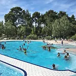 Tatil parkı Centre Bi Village Fažana