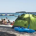 Centre Bi Village Tatil parkı
