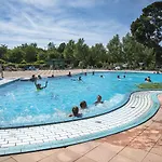 Tatil parkı Centre Bi Village Fažana