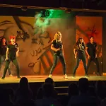 Centre Bi Village Tatil parkı