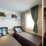 Tatil parkı Centre Bi Village 4*