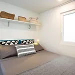 Tatil parkı Centre Bi Village 4*