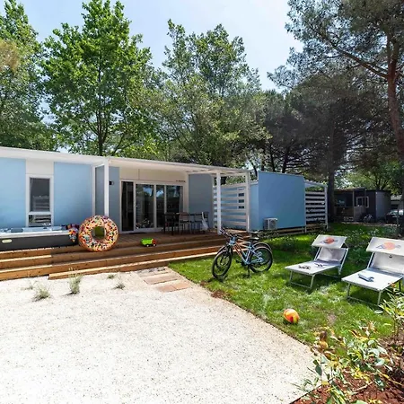Centre Bi Village Vakantiepark