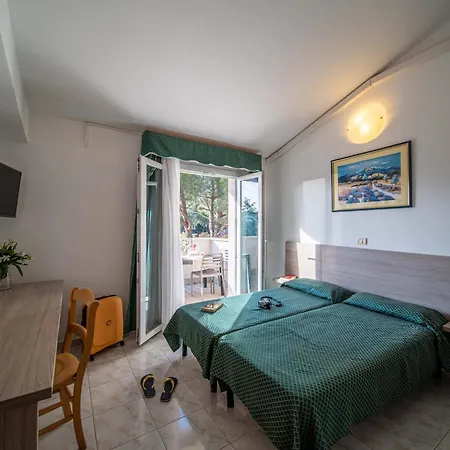 Village de vacances Centre Bi Village 4*
