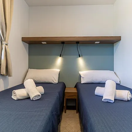 Centre Bi Village Vakantiepark Fažana