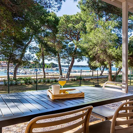 Vakantiepark Centre Bi Village Fažana