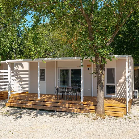 Village de vacances Centre Bi Village