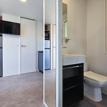 Centre Bi Village منتزه العطل 4*