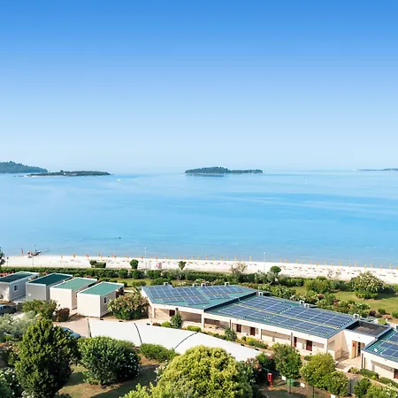 Vakantiepark Centre Bi Village Fažana