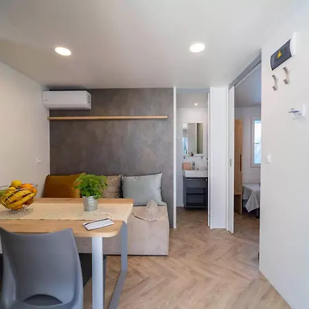 Centre Bi Village Vakantiepark 4*