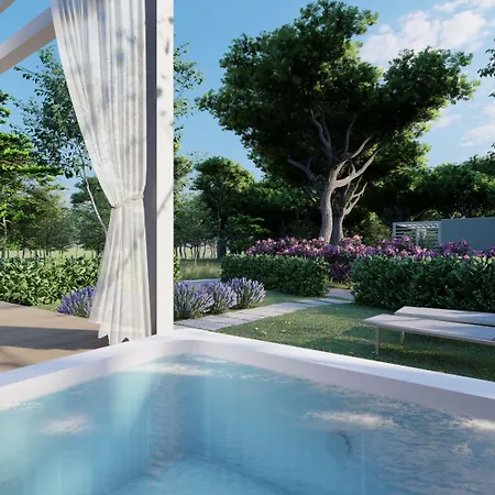 Vakantiepark Centre Bi Village 4*