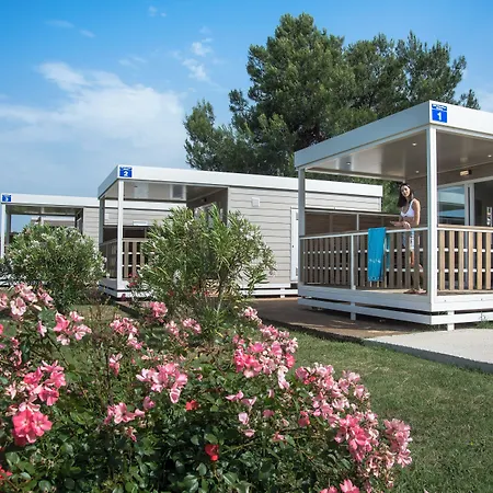 Village de vacances Centre Bi Village 4*