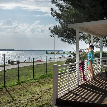 Centre Bi Village Vakantiepark Fažana