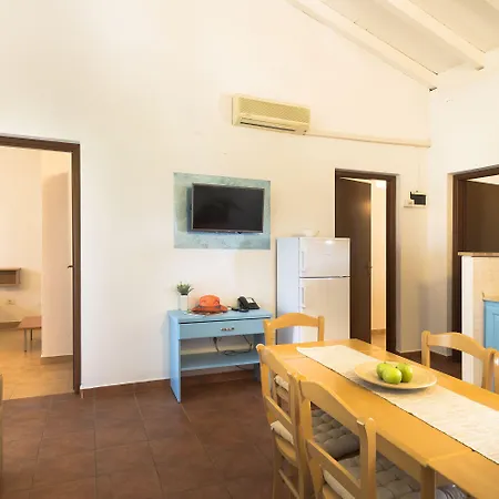 Vakantiepark Centre Bi Village
