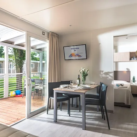 Centre Bi Village Vakantiepark 4*