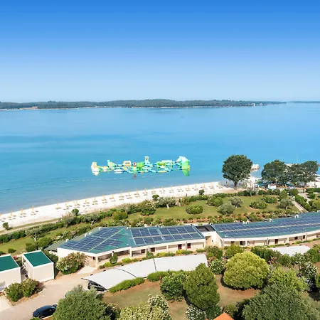 Centre Bi Village Vakantiepark