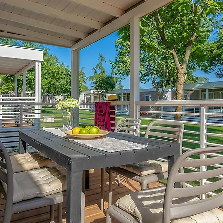 Centre Bi Village Holiday park