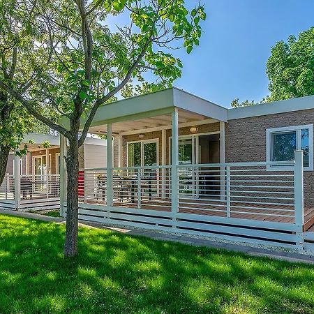 Πάρκο διακοπών Centre Bi Village 4*