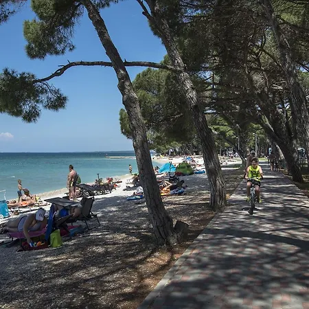 Centre Bi Village Fazana