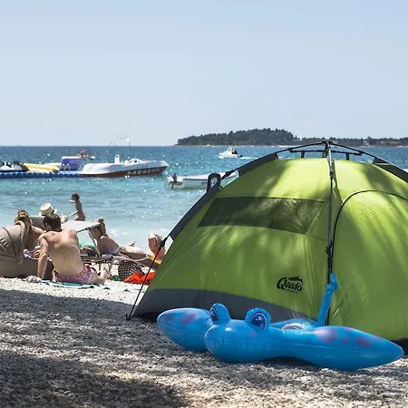 Centre Bi Village Holiday park