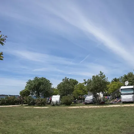 Vakantiepark Centre Bi Village