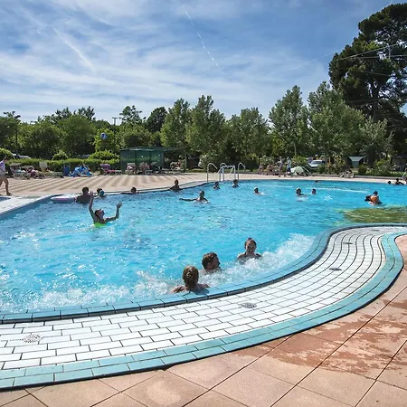 Holiday park Centre Bi Village Fazana